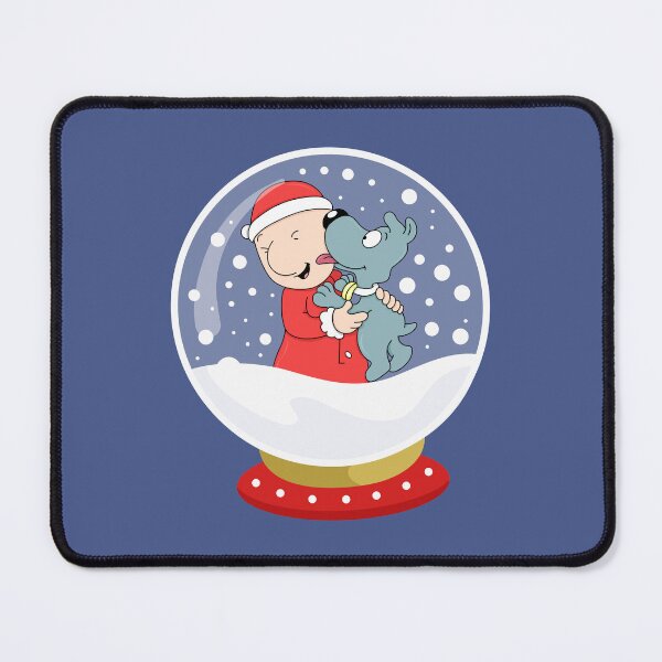 Item preview, Doug Snowball designed and sold by artxlife.