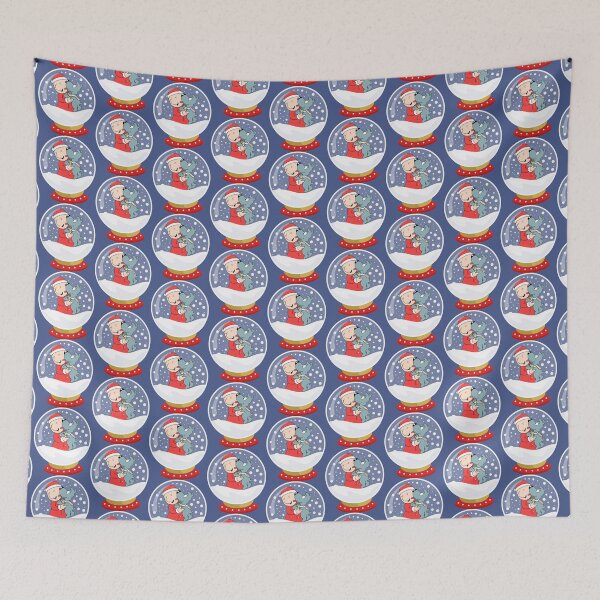 Item preview, Doug Snowball designed and sold by artxlife.