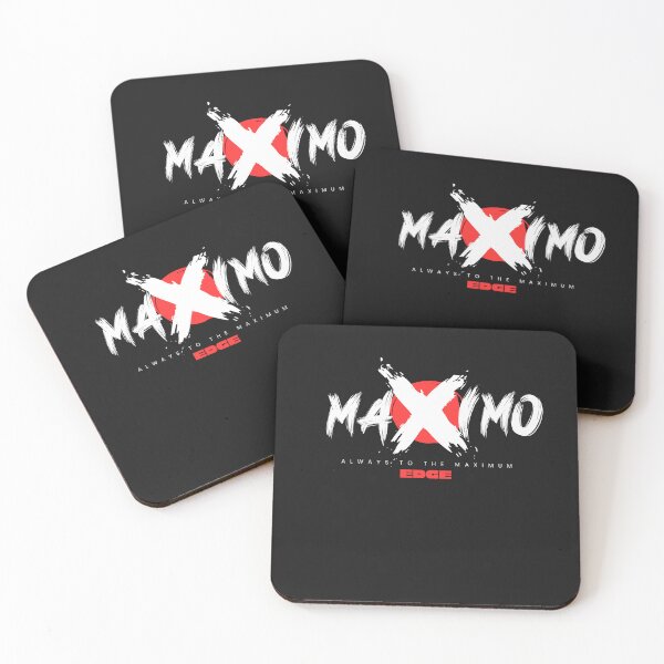 Item preview, maximum, always to the maximum designed and sold by blackstton.