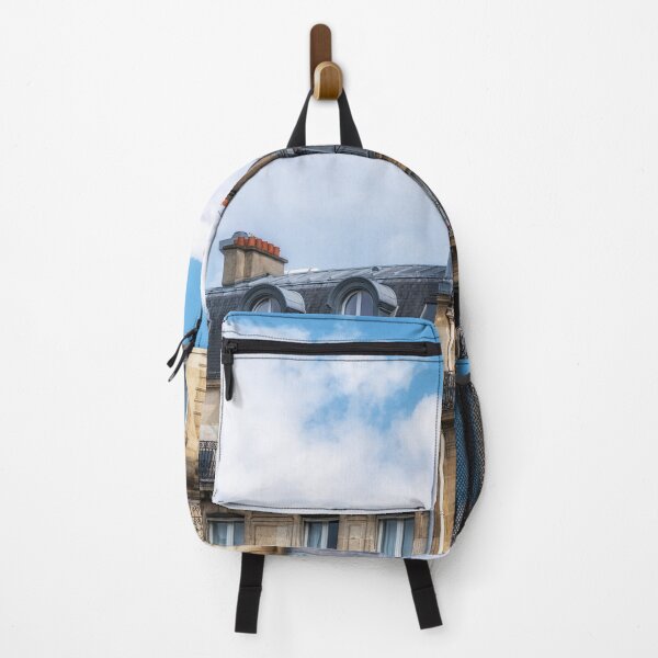 Item preview, Parisian apartment complex designed and sold by aaronchoi.