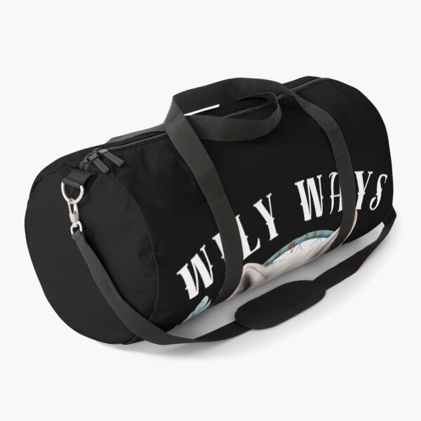 Item preview, Wily Ways, Whiskered Days designed and sold by FoxVibes.