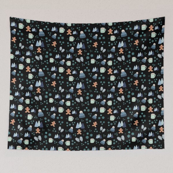 Item preview, Winter Cozy  designed and sold by Nupitz.