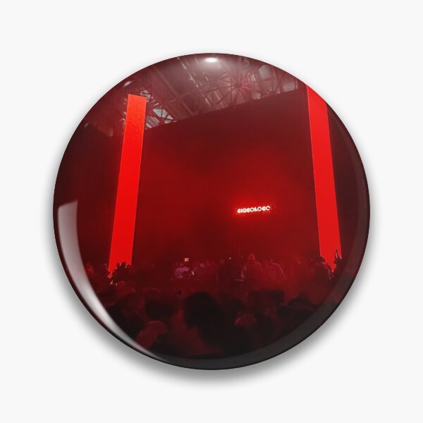 Item preview, Anotr at Circoloco NYC designed and sold by ninoestuar.