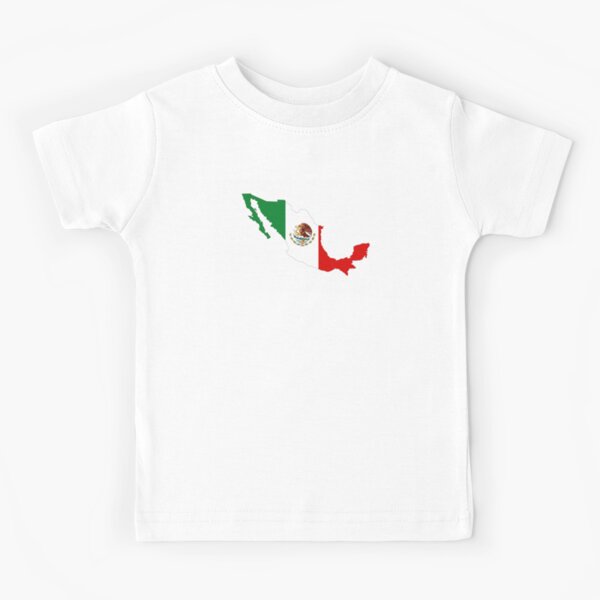 Item preview, mexico flag map designed and sold by tony4urban.