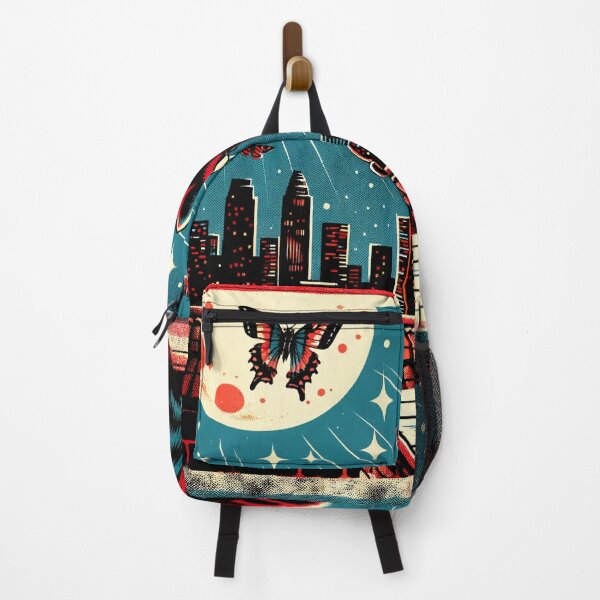 Item preview, Milo Cat‘s Midnight Adventure designed and sold by FayeWong.