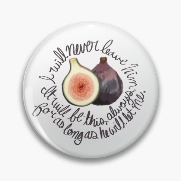 Item preview, The Song of Achilles Quote designed and sold by Caspirn.