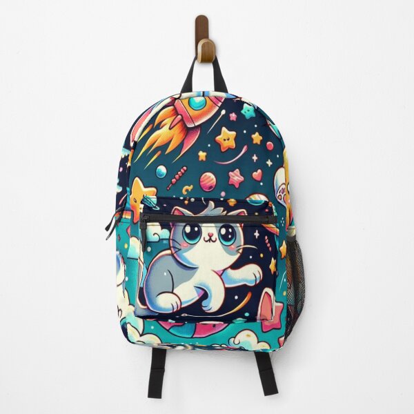 Item preview, Cosmic Kittens A Galactic Adventure designed and sold by Nardaz.