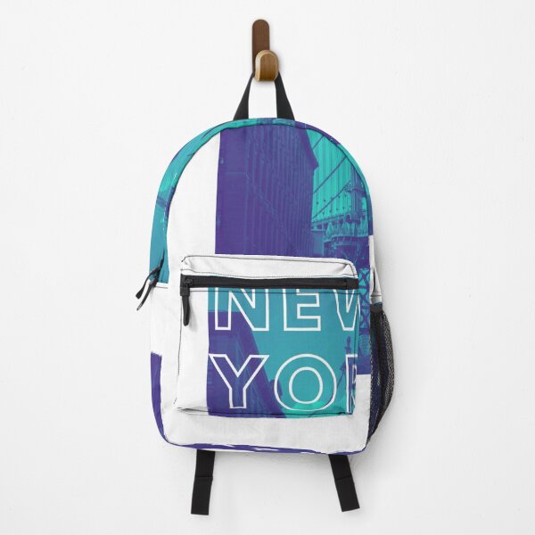 Item preview, Brooklyn, New York design in color designed and sold by Skechtman2003.