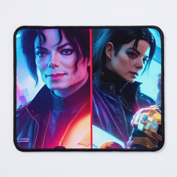 Item preview, MJ Thriller Ark designed and sold by Kosm1kuniverse.