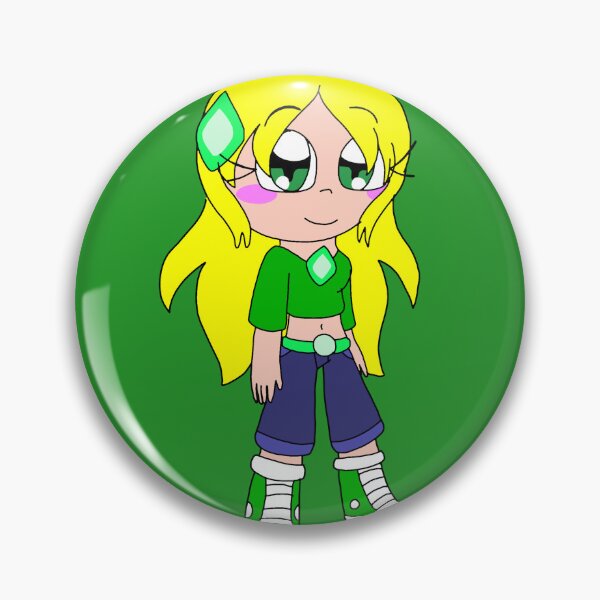 Item preview, Katie Gener  designed and sold by VioletMoonAnimation.