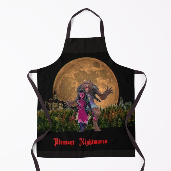 Item preview, VAMPIRONICA and JUGHEAD THE HUNGRY designed and sold by Tim Forder.