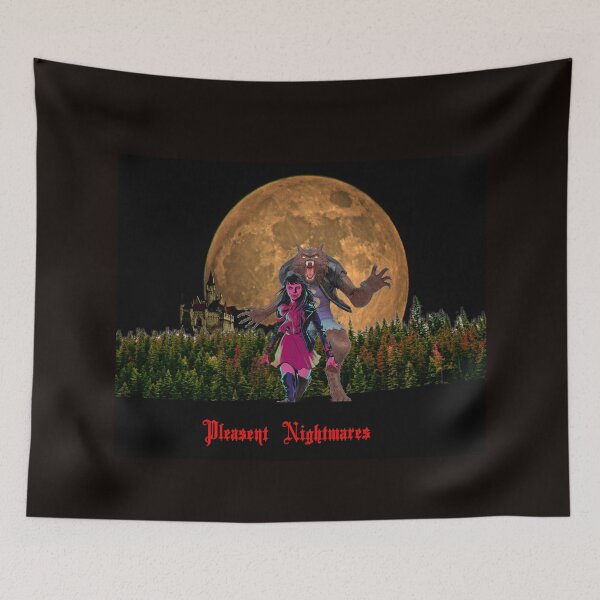 Item preview, VAMPIRONICA and JUGHEAD THE HUNGRY designed and sold by Tim Forder.