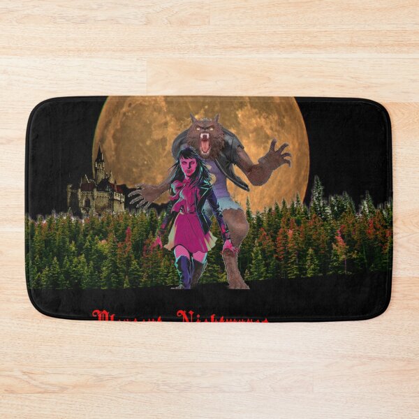 Item preview, VAMPIRONICA and JUGHEAD THE HUNGRY designed and sold by Tim Forder.