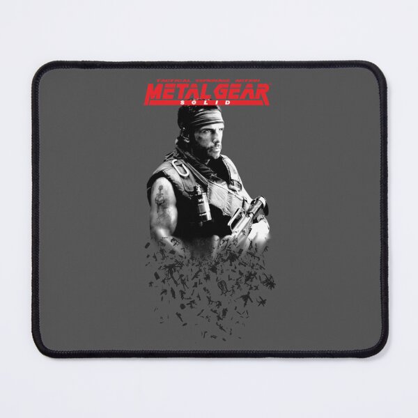 Item preview, Metal Gear Solid designed and sold by DokiDoki Boutique.