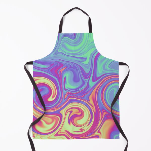 Item preview, Metallic Swirls designed and sold by llamasonthellam.