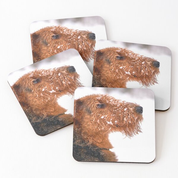 Item preview, Airedale Terrier Photo designed and sold by TheAnimalZ00.
