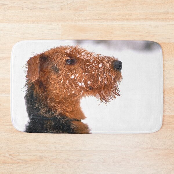Item preview, Airedale Terrier Photo designed and sold by TheAnimalZ00.