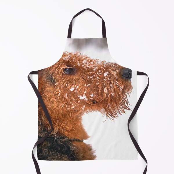 Item preview, Airedale Terrier Photo designed and sold by TheAnimalZ00.