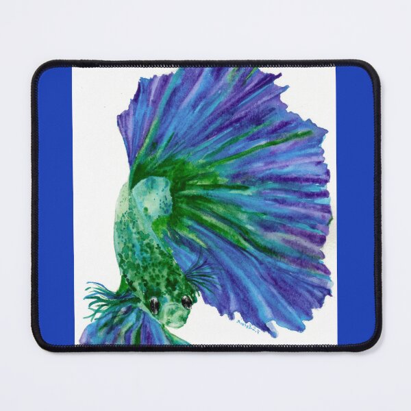 Item preview, Aqua Betta designed and sold by Franclynart.