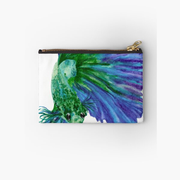 Item preview, Aqua Betta designed and sold by Franclynart.