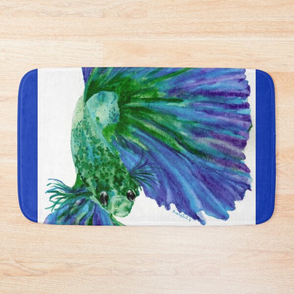 Item preview, Aqua Betta designed and sold by Franclynart.