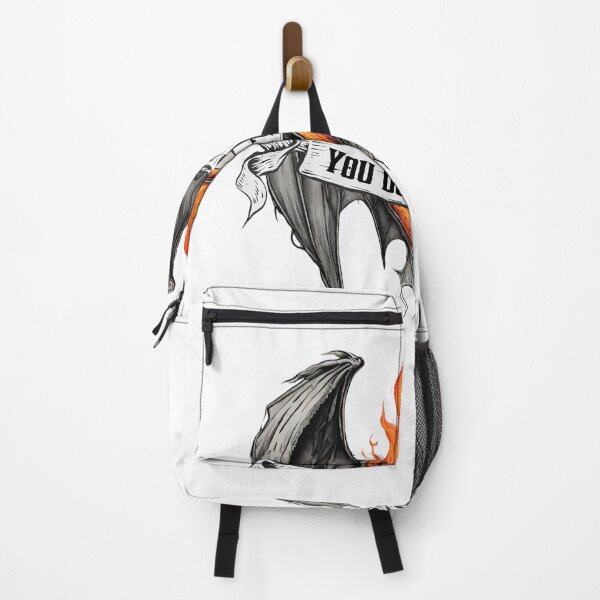 Item preview, You Do Not Yield designed and sold by Digital-Inkling.