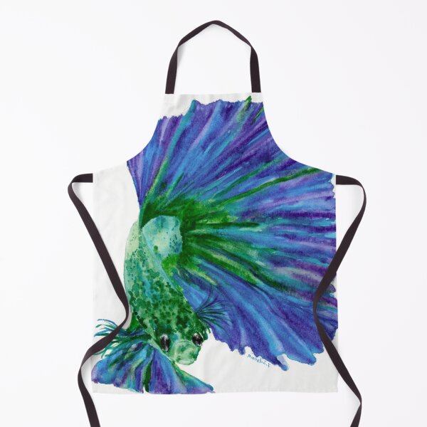 Item preview, Aqua Betta designed and sold by Franclynart.