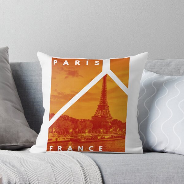 Item preview, Paris, France design in color designed and sold by Skechtman2003.