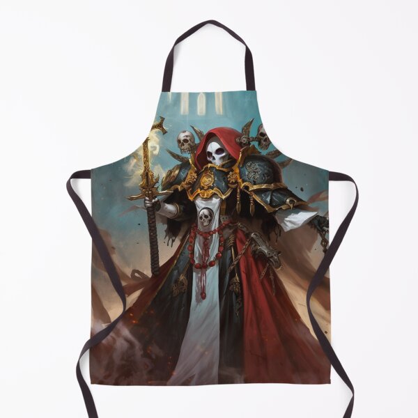 Item preview, Grim Nun designed and sold by WarHaven.