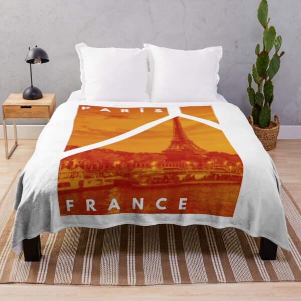 Item preview, Paris, France design in color designed and sold by Skechtman2003.