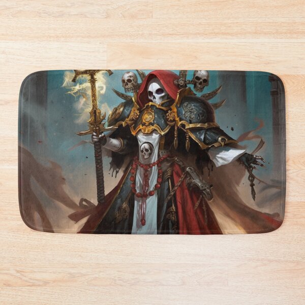 Item preview, Grim Nun designed and sold by WarHaven.