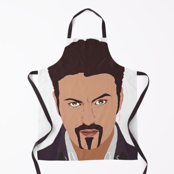Artikelvorschau, George Michael entworfen und verkauft von alexya-rose.