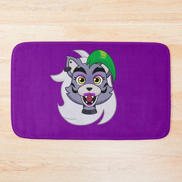 Item preview, Roxanne Wolf designed and sold by FreddyFoozbear.