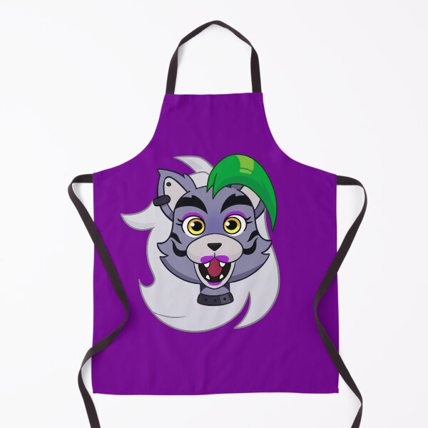 Item preview, Roxanne Wolf designed and sold by FreddyFoozbear.
