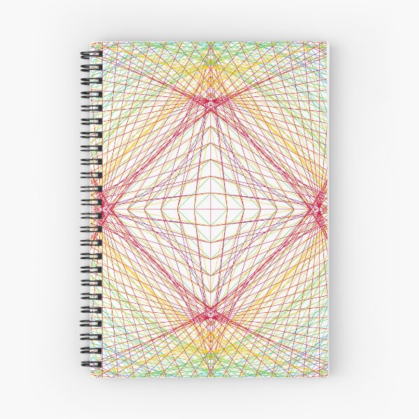 Item preview, Rectangular Pattern #4 Morph C Back [14878-RYGCBP-WB] designed and sold by LottMultimedia.