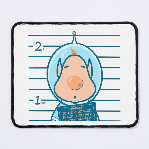 Item preview, Louie incarcerated designed and sold by Nunsketchy.