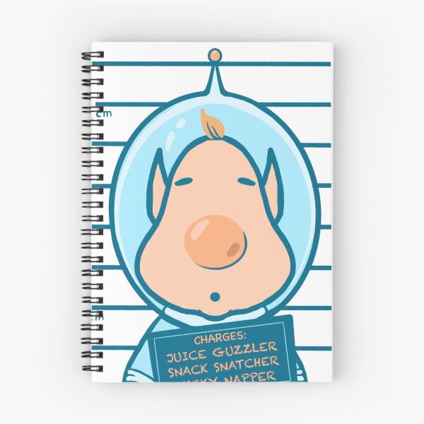 Item preview, Louie incarcerated designed and sold by Nunsketchy.