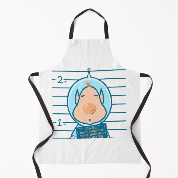 Item preview, Louie incarcerated designed and sold by Nunsketchy.