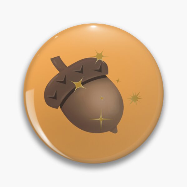 Item preview, Acorn designed and sold by Icelya.