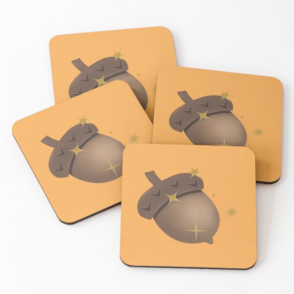 Item preview, Acorn designed and sold by Icelya.