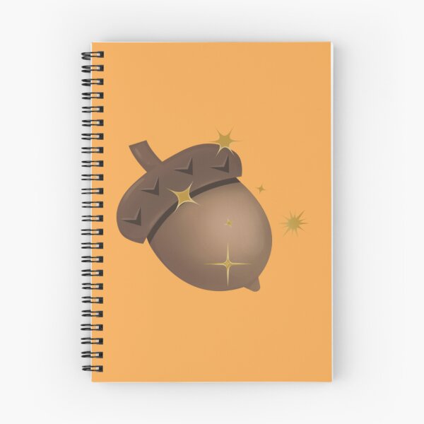 Item preview, Acorn designed and sold by Icelya.