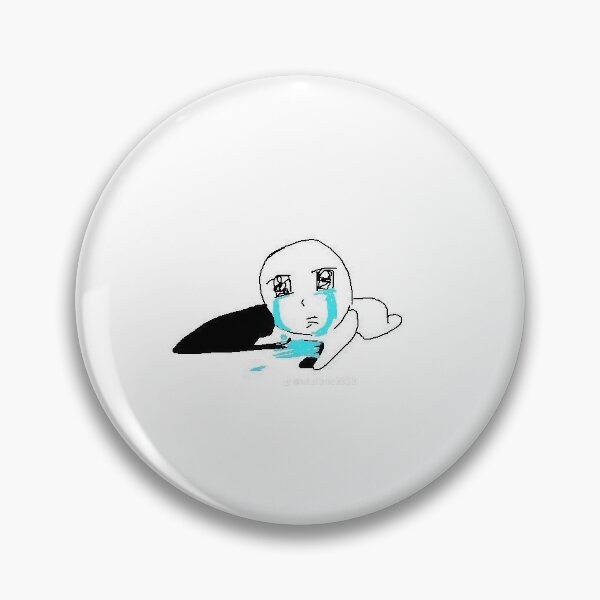 Item preview, manga artist reaction meme designed and sold by chik ne.