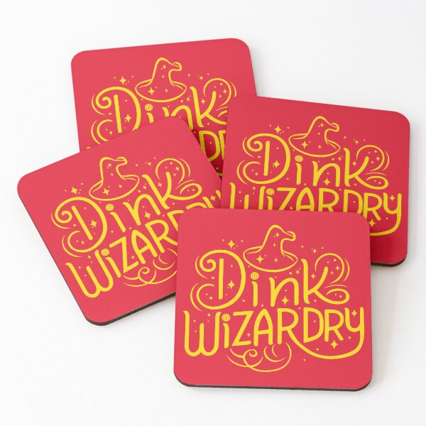 Item preview, Dink Wizardry designed and sold by EnclavePickle.