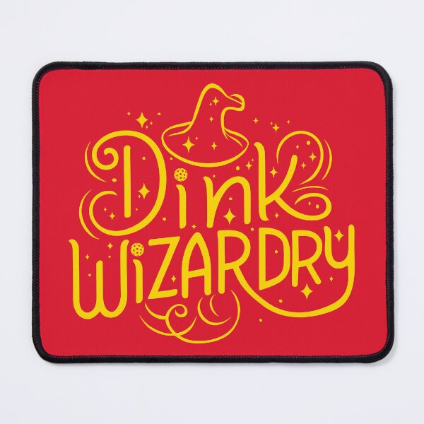 Item preview, Dink Wizardry designed and sold by EnclavePickle.