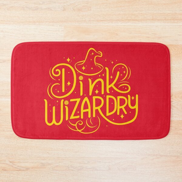 Item preview, Dink Wizardry designed and sold by EnclavePickle.