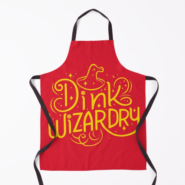 Item preview, Dink Wizardry designed and sold by EnclavePickle.