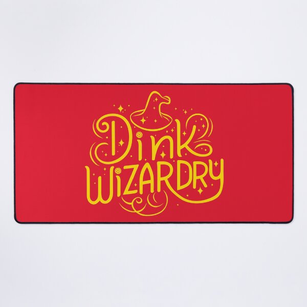 Item preview, Dink Wizardry designed and sold by EnclavePickle.