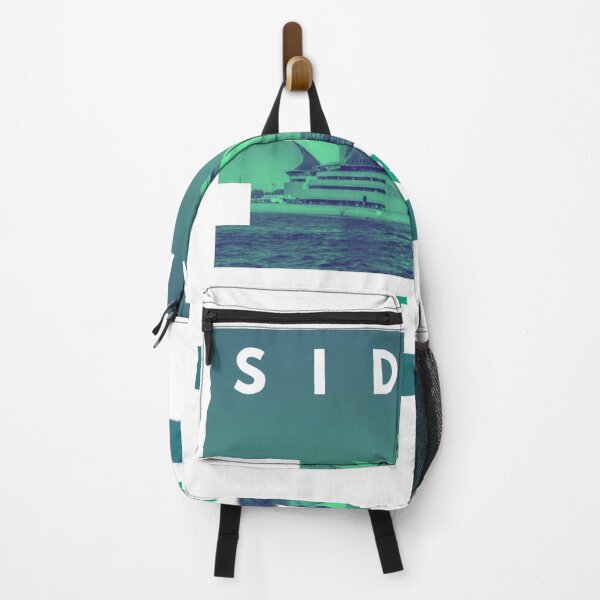 Item preview, Sydney, australian design in color designed and sold by Skechtman2003.