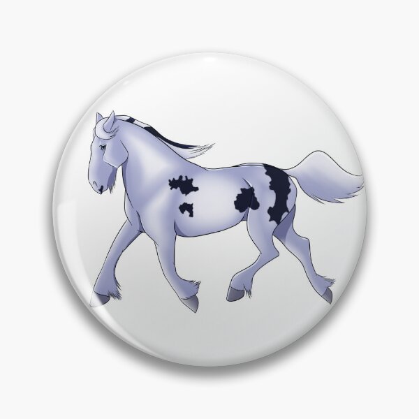 Item preview, Snowbell Shire designed and sold by Cas-Crafts.