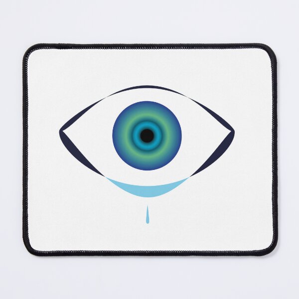 Item preview, Blue Eye designed and sold by ninkiri.